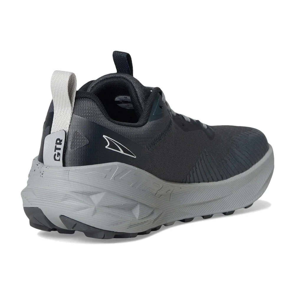 Altra Men's Experience Wild 2 Gray Grey AL0A85RX-220